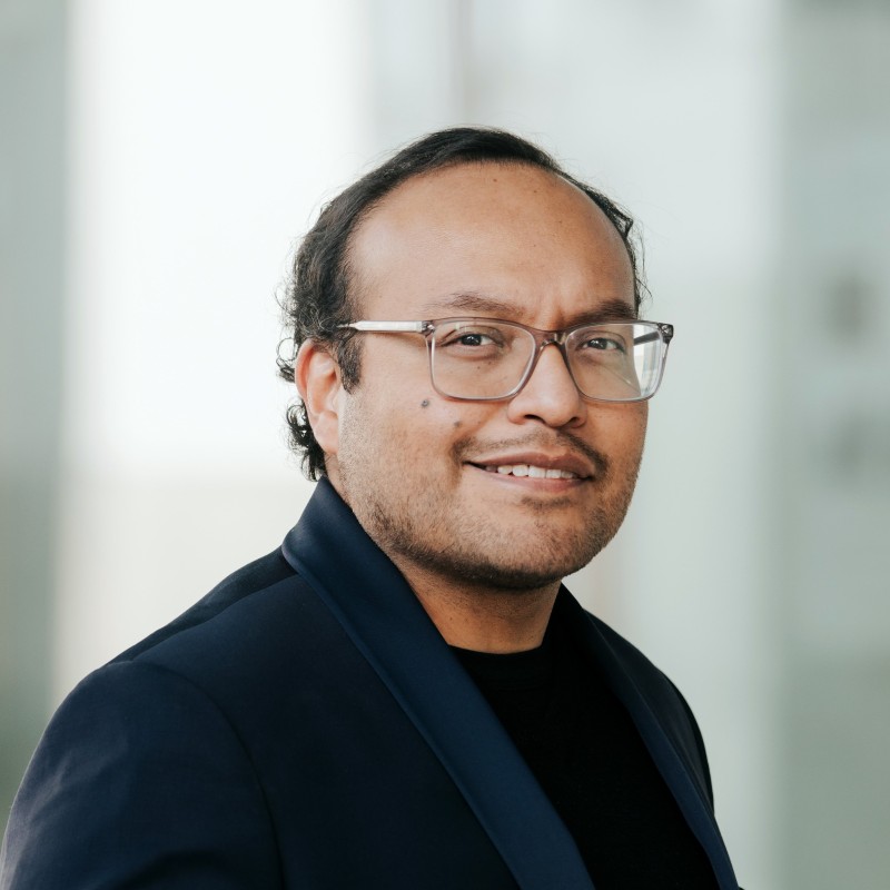 Erick Garcia-Cordero